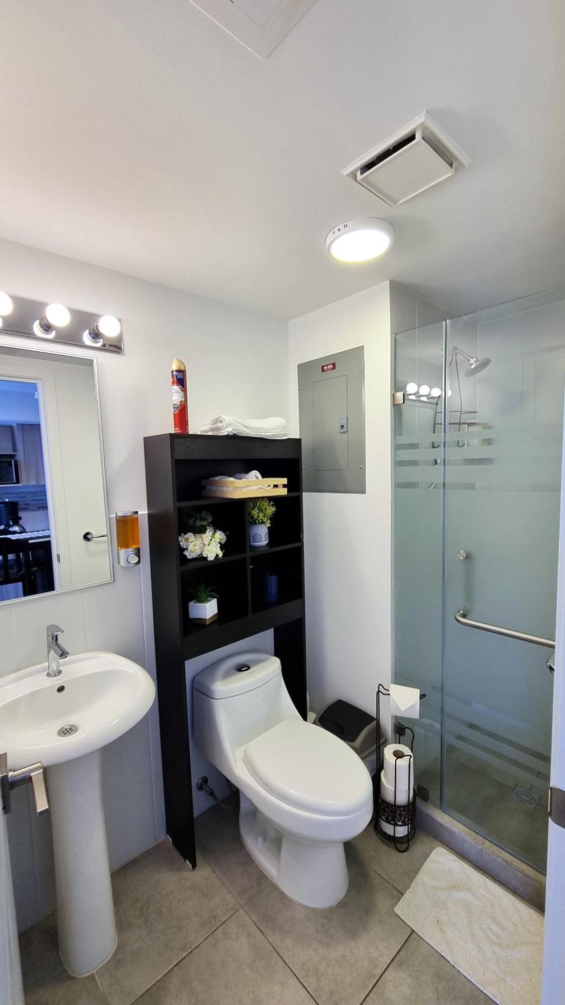 ¡Torre Modra Apartamento Moderno Atractiva Zona 4! Guatemala City Exteriör bild